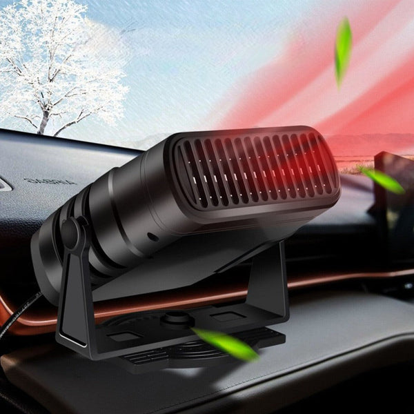 Tragbare 12V Auto-Heizung und Entfroster