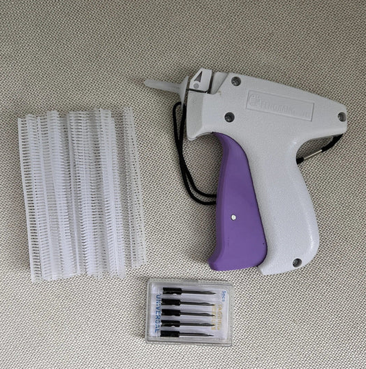 Schneller Kleiderreparatur-Fixierer