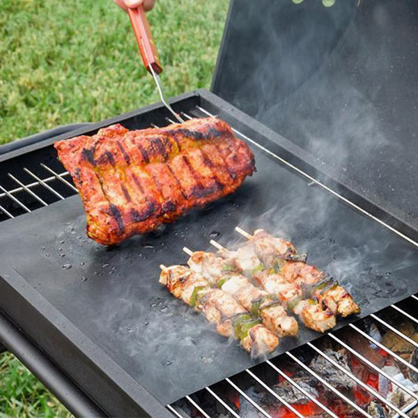 Chef Antihaft-Grillmatte für den Grill