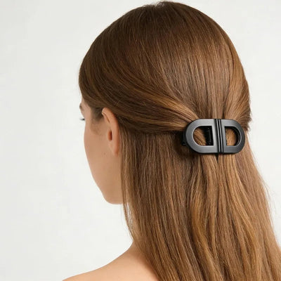Starkes magnetisches Haarspangen-Set mit festem Halt