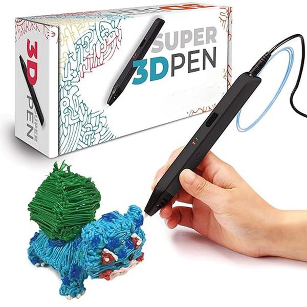 3D-Druckstift für kreative Modellierung