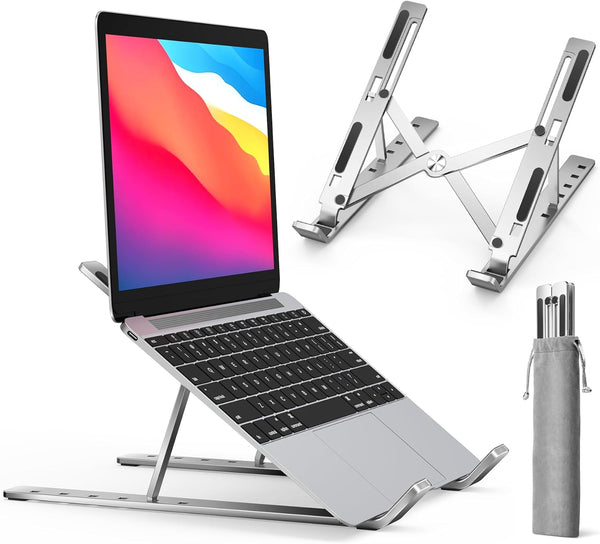 Faltbarer, tragbarer Laptop-Ständer