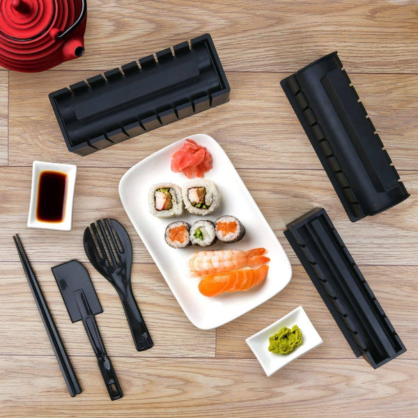 Sushi-Rollmaschine für die einfache Zubereitung