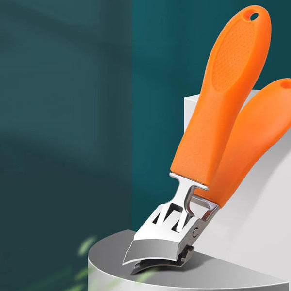 Extra große Nagelknipser - Robust für dicke und harte Nägel