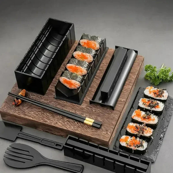 Premium Sushi-Set für 2 Personen