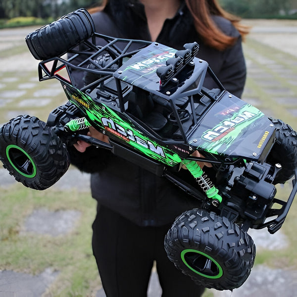 4x4 Geländegängiger Monster Truck