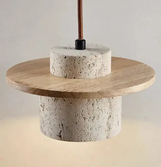 Pendelleuchte - Natürliche Eleganz & Modernes Design