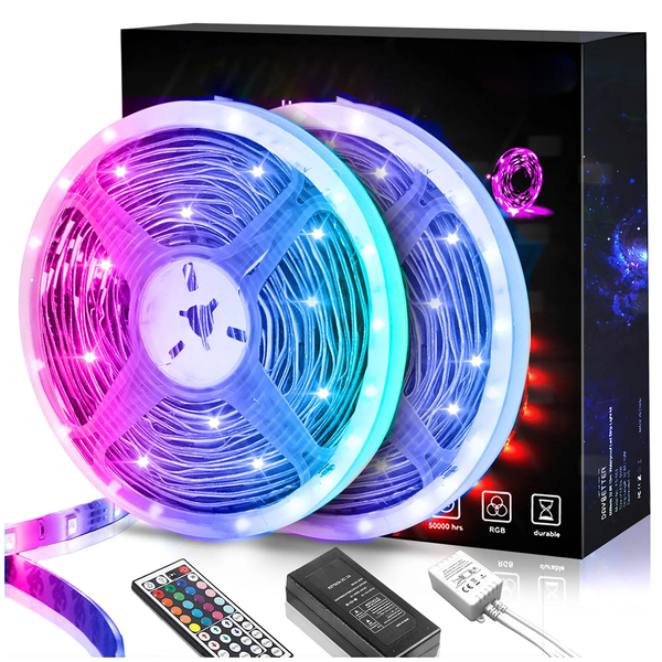 32 Fuß LED-Streifenlicht