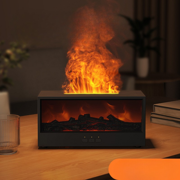 Eleganter Kamin-Lufterfrischer
