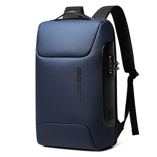 Diebstahlsicherer wasserdichter Rucksack