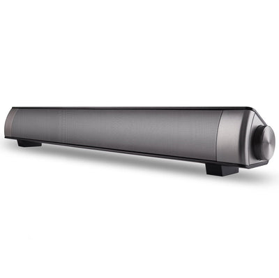 Soundbar mit Bluetooth für Heimkino-Systeme