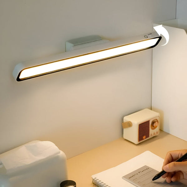 Tragbare magnetische LED-Lichtleiste