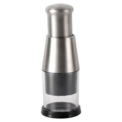 Edelstahl-Küchenzerkleinerer von KitchenAid