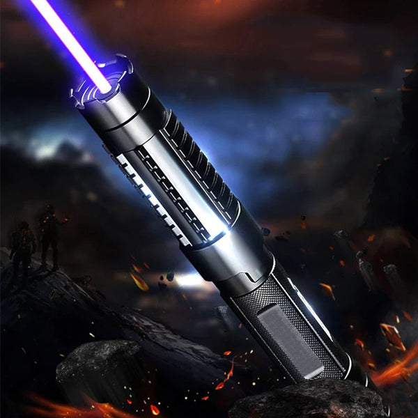 Hochwertiger Laserpointer für Präsentationen
