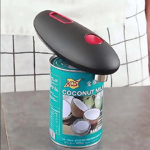 Automatischer Dosenöffner für die Küche