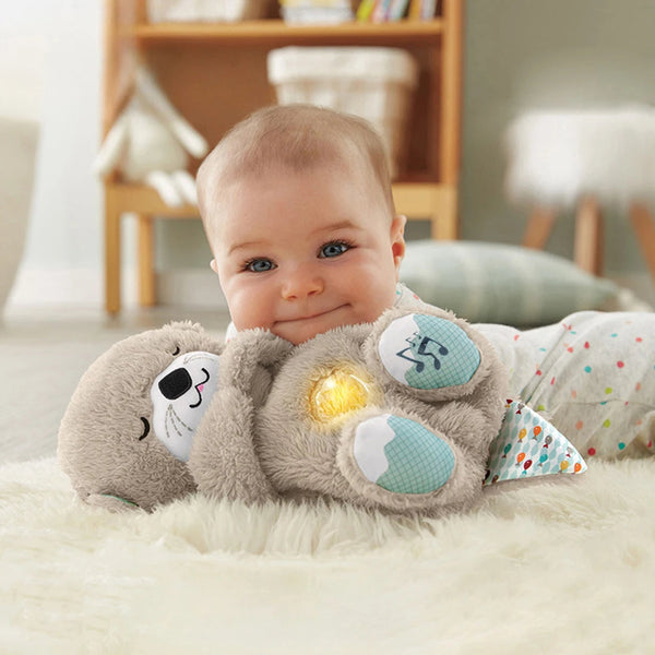 Interaktive Teddybären mit Lernfunktionen