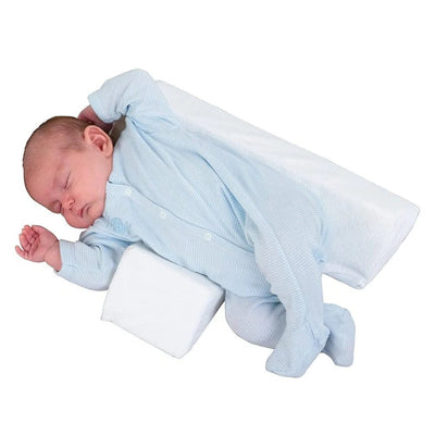 Baby Anti-Roll-Keilkissen