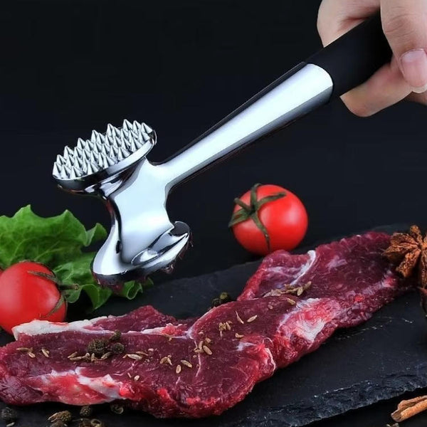 Fleischklopfer-Werkzeug zum Zartmachen von Fleisch
