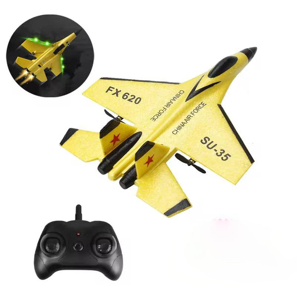 Ferngesteuerte Flugzeuge für Anfänger