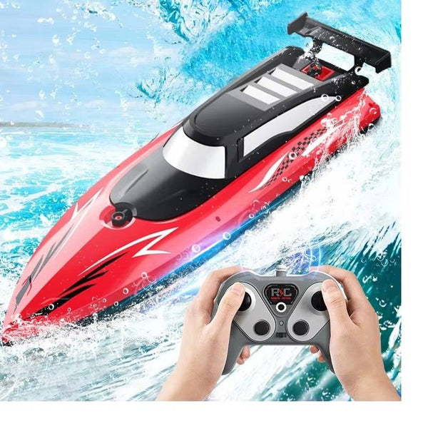 Ferngesteuertes Modellboot