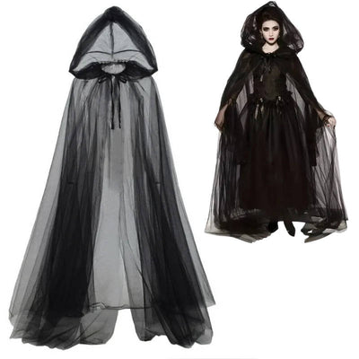 Halloween-Kostüme für Damen