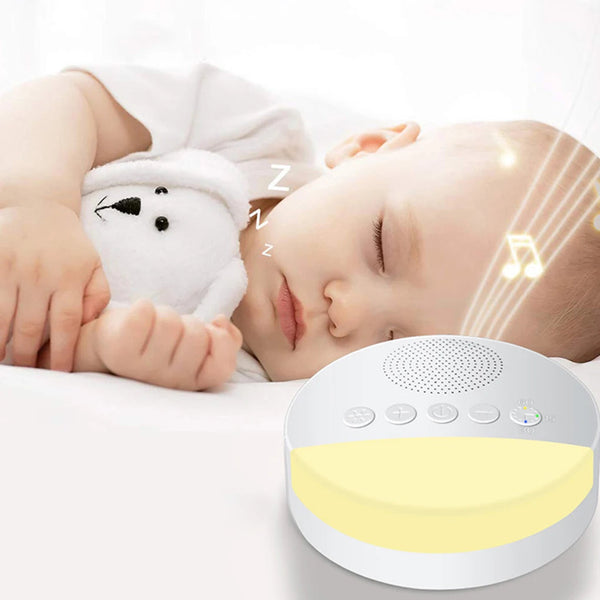 Tragbare Weißes Rauschen Maschine für Babys
