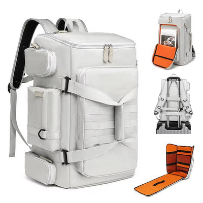 Großer Reise-Rucksack mit hoher Kapazität