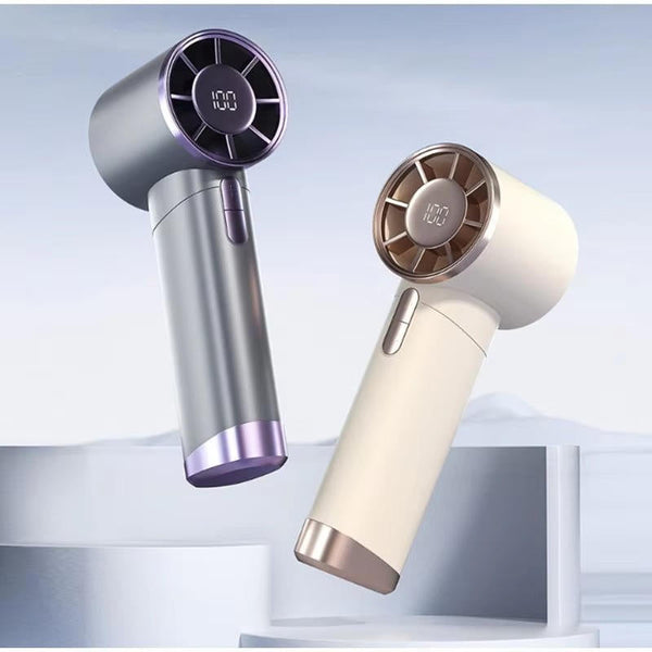 Tragbarer Handventilator