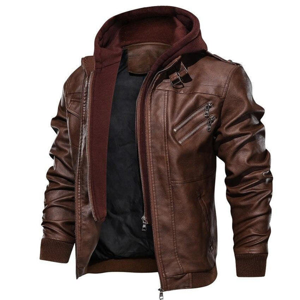 Herrenjacke