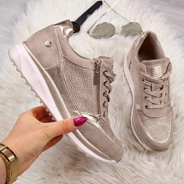 Elegante Damenschuhe