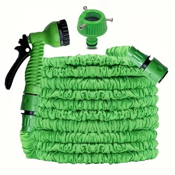 Flexibler Gartenschlauch
