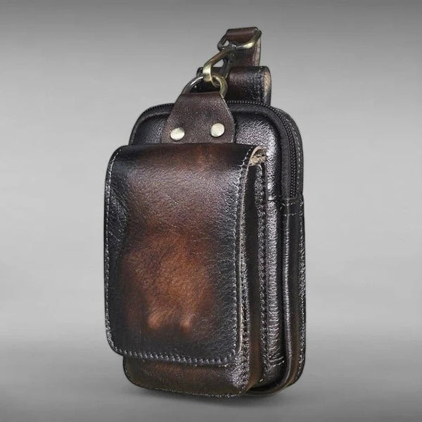 Gürteltasche für die tägliche Organisation