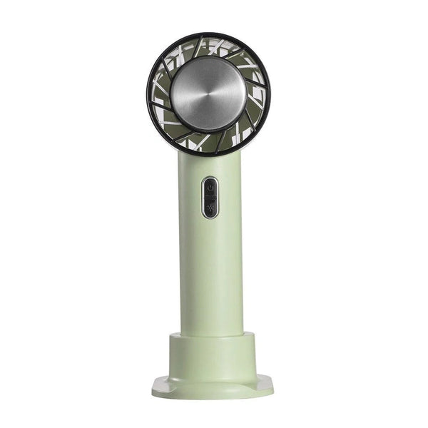 Tragbares Klimagerät und Kühlventilator