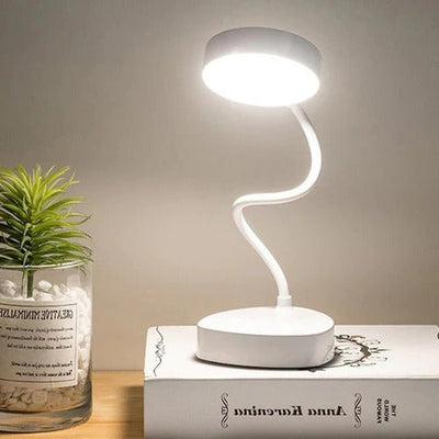 Berührungsempfindliche LED-Tischleuchte mit Touch-Steuerung