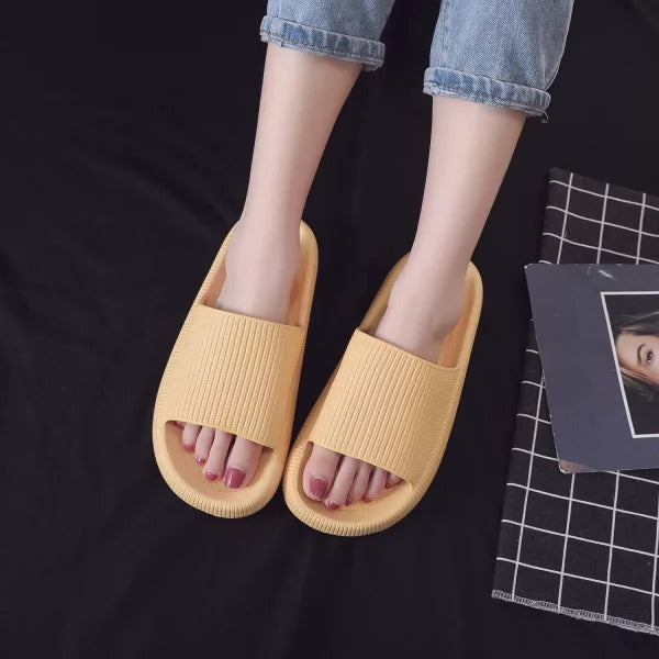 Orthopädische Wolken-Sandalen für maximalen Komfort