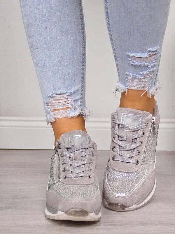Orthopädische Komfortschuhe für den Alltag