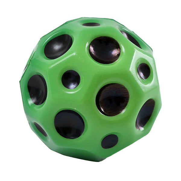 Stressabbauender Hüpfball