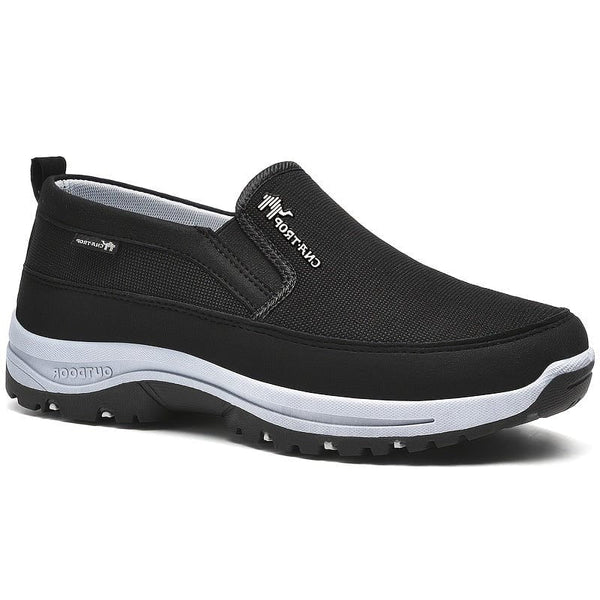 Wasserdichte Orthopädische Schuhe für Damen und Herren