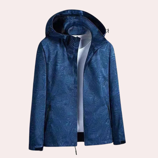 Damen-Kapuzenpullover mit abnehmbarer Kapuze