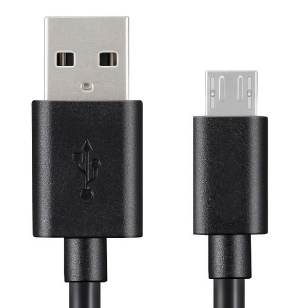 10 Fuß Premium Micro-USB-Kabel