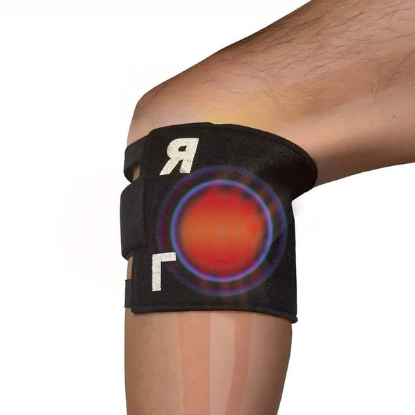 Ischiasnerv-Bandage zur Linderung von Ischiasschmerzen