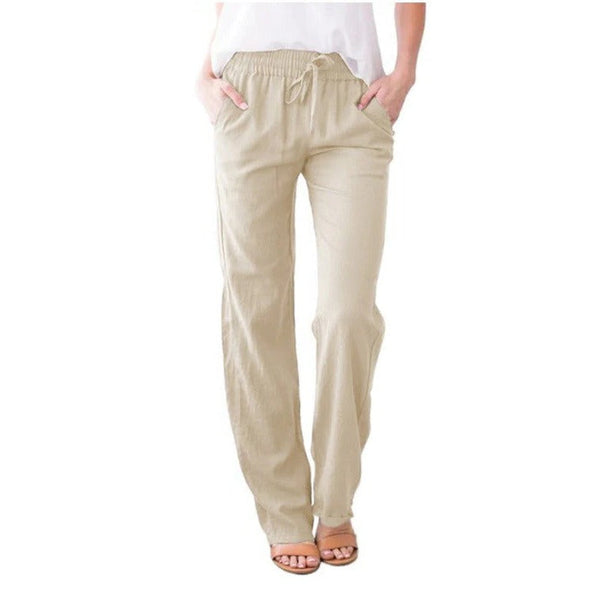 Sommerhose für Damen und Herren