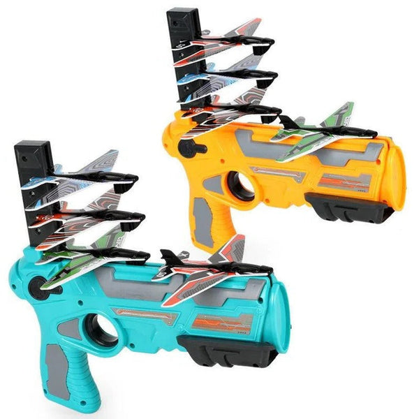 SkyGlider Flugzeug-Startspielzeug