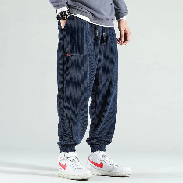 Kordhose für Herren und Damen