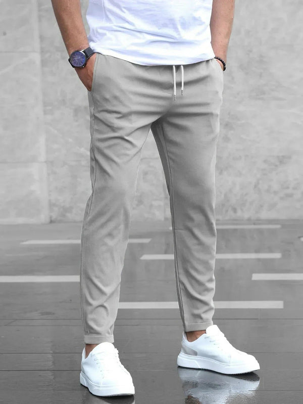 Herren Stretch-Hose