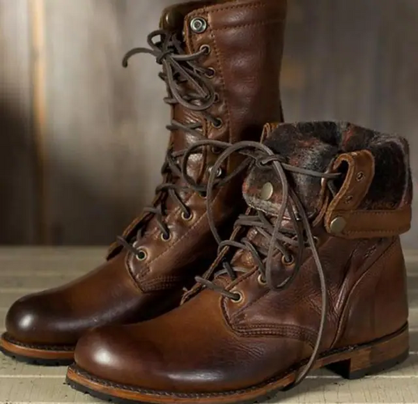 Damenstiefel