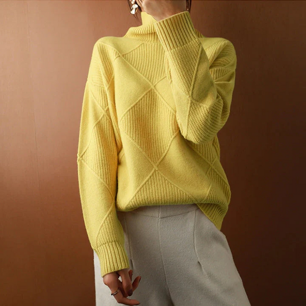 Strickpullover