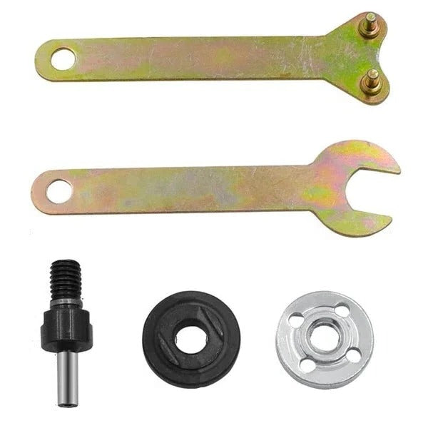 Elektrisches Bohrschleifer-Konverter-Set