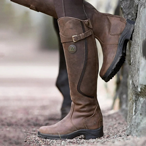 Wasserdichte Stiefel für Damen