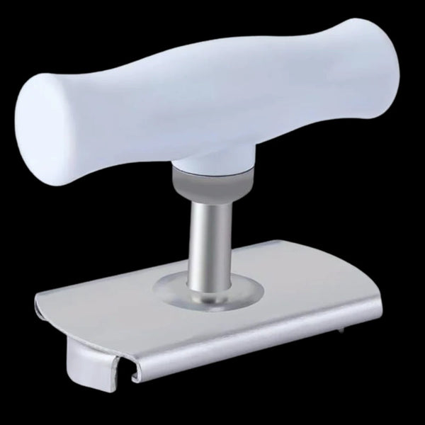 Ergonomischer Flaschen- und Glasöffner